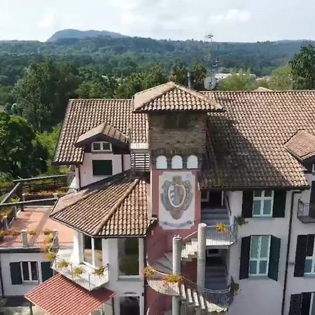 Tenuta La Vigna Malgesso Exteriör bild