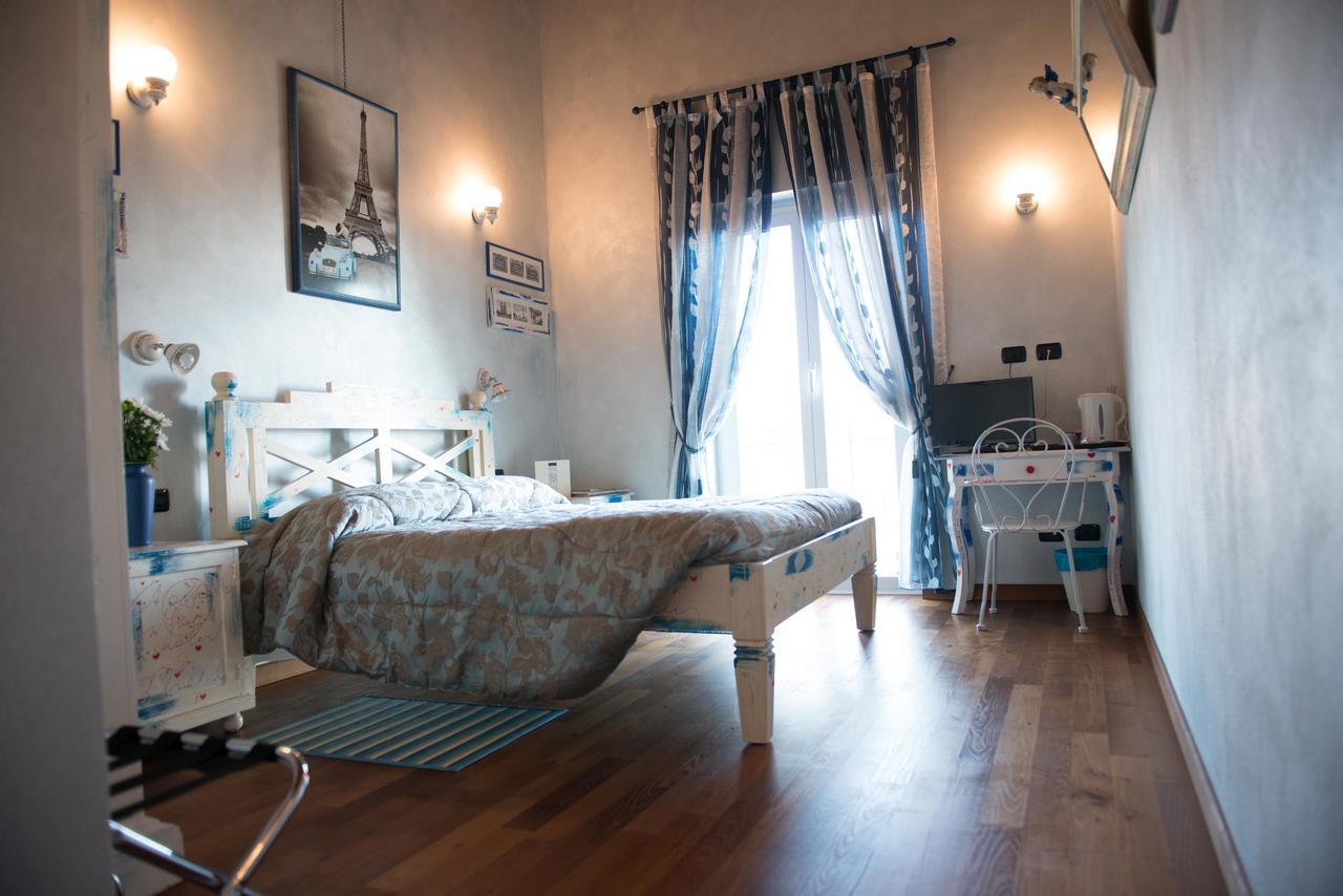 Tenuta La Vigna Malgesso Exteriör bild