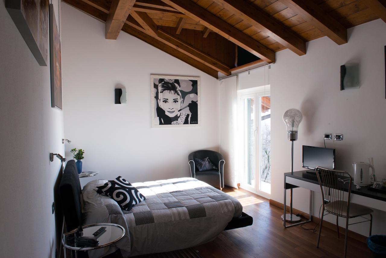 Tenuta La Vigna Malgesso Exteriör bild